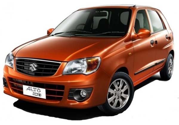 Maruti Suzuki Logo Way Of Life. Maruti Alto was launched in