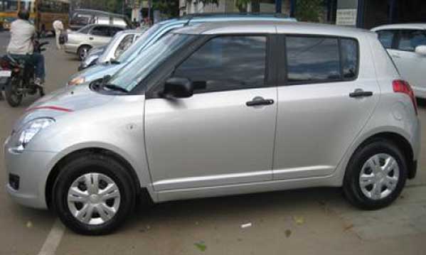 Maruti Swift