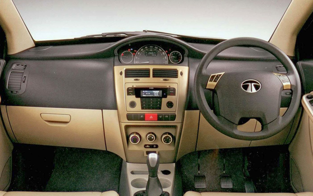 vista interior