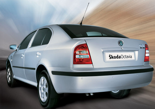 Skoda Octavia in India road test - Indiandrives.com