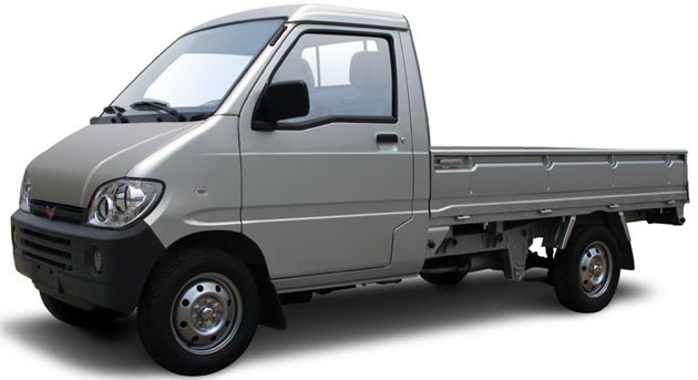 Lcv pc автомобили
