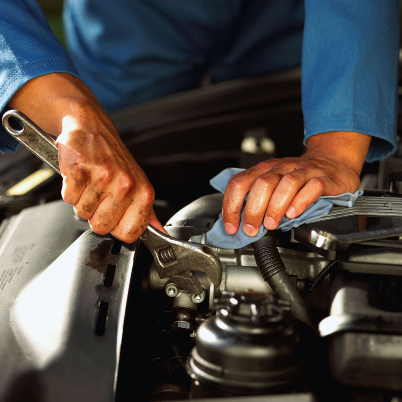 Ways To Save Money on Car Maintenance - Car Maintenance 2