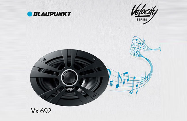 blaupunkt vx 692