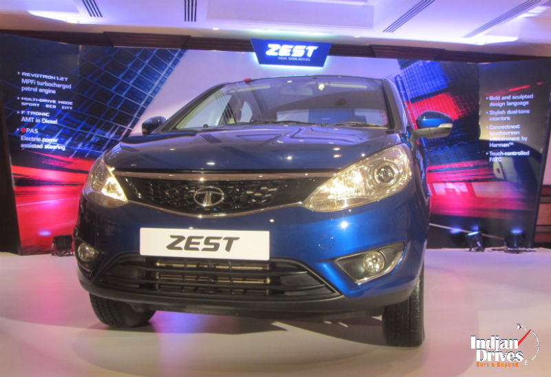 tata zest remote key price