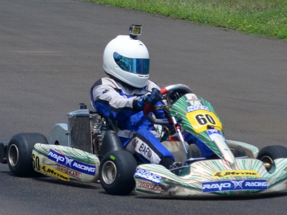 Rayo Racing To Hold Go Karting Workshop In Mumbai On December 6 7