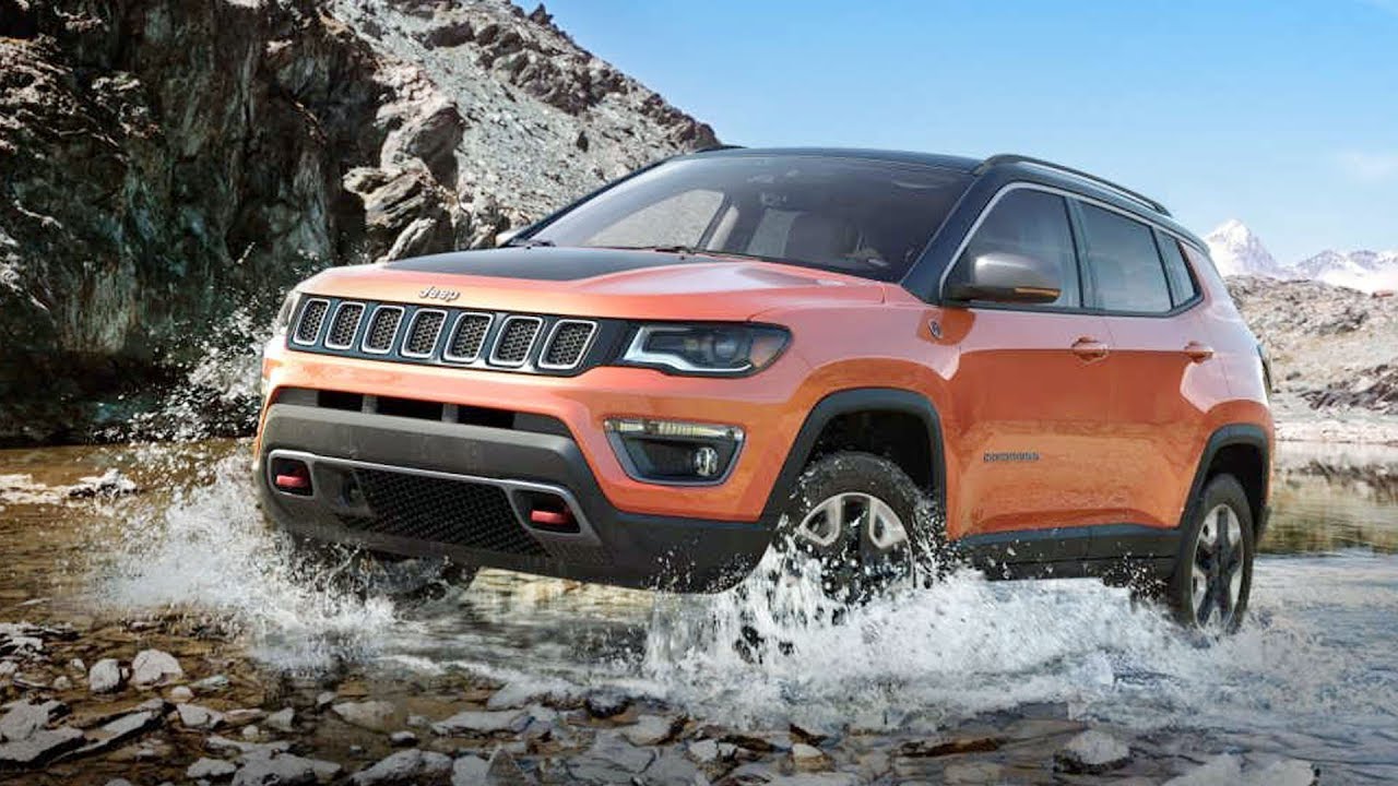 Jeep Compass India Launch On July 31, Bajaj Dominar 400 Matte Black Launched