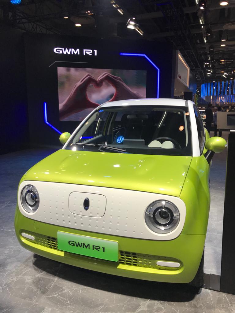 Top 12 Electric Vehicles (EV) Showcased At Auto Expo 2020