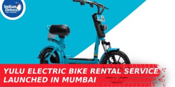 yulu electric bike for sale