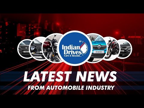 Latest News From Indian Automobile Industry – TVS Apache RTR 200 4V, Honda CB 350, Tata Harrier