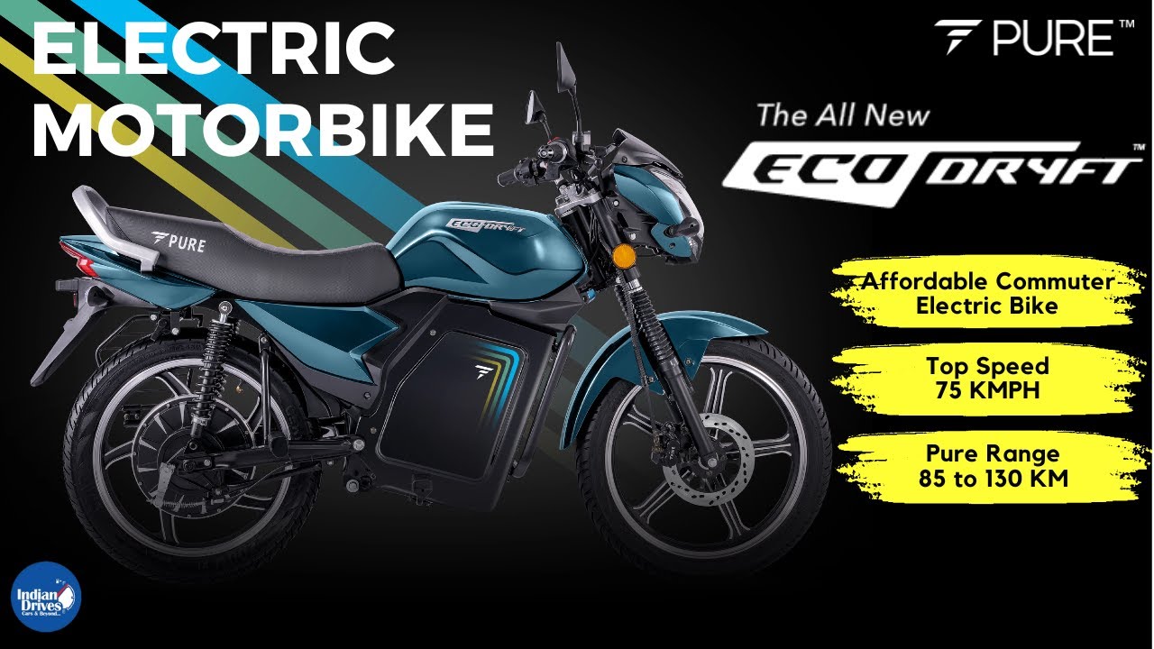 pure ev cycle price